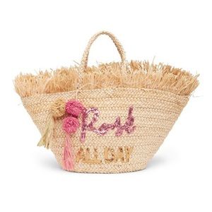 Shiraleah Rose All Day Bag